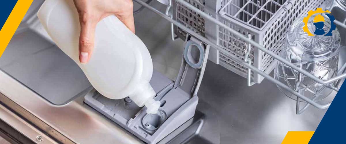 مزایا و معایب قرص های مخصوص ماشین ظرفشویی